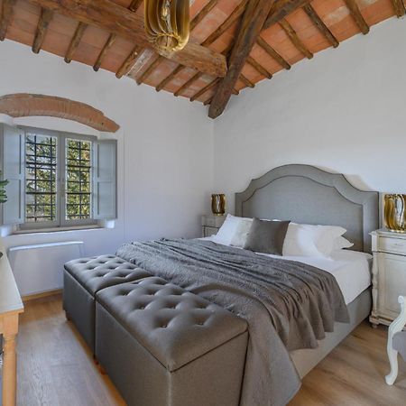 Il Casello Country House Greve in Chianti Exteriör bild