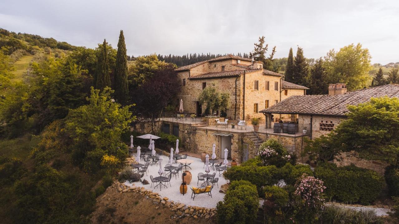 Il Casello Country House Greve in Chianti Exteriör bild