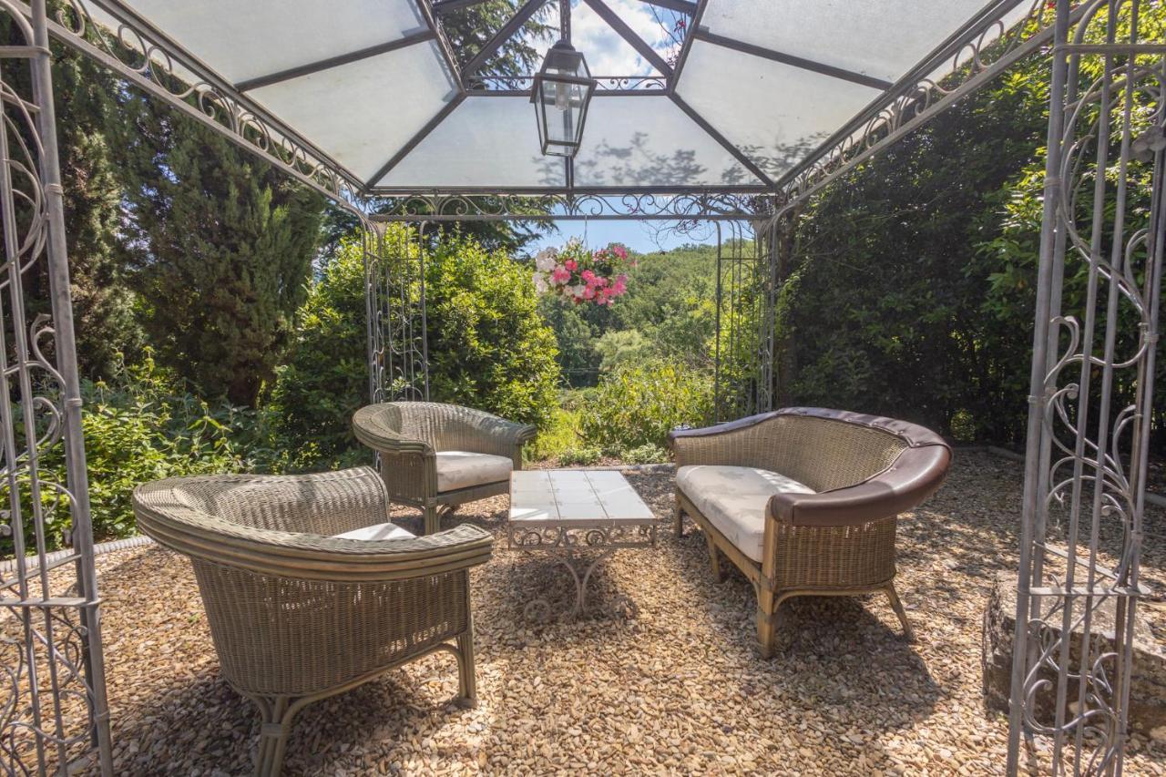 Il Casello Country House Greve in Chianti Exteriör bild