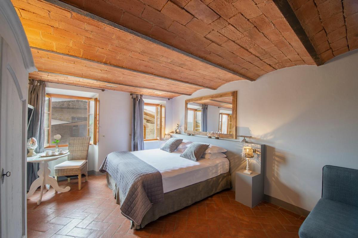 Il Casello Country House Greve in Chianti Exteriör bild