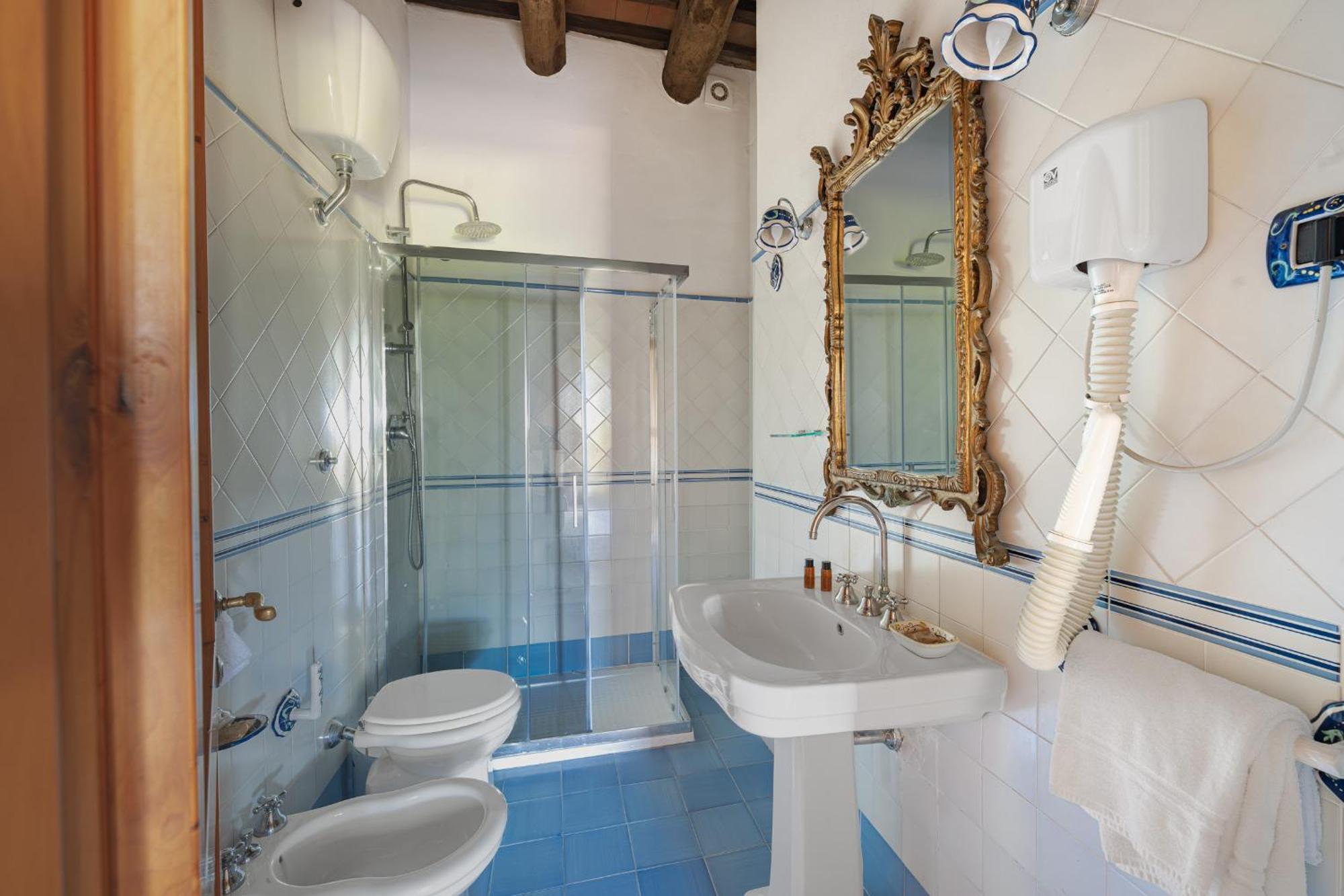 Il Casello Country House Greve in Chianti Exteriör bild