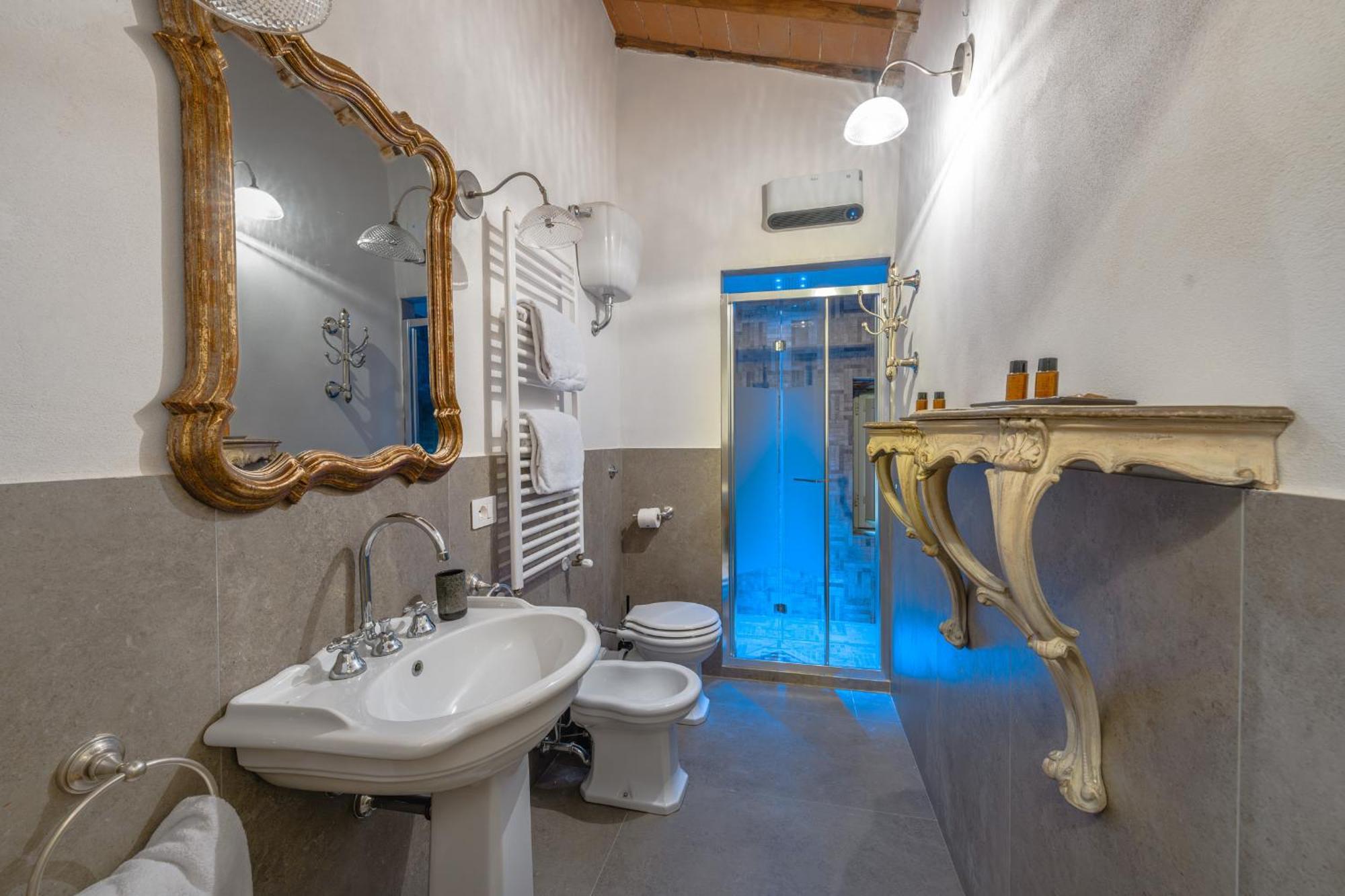 Il Casello Country House Greve in Chianti Exteriör bild