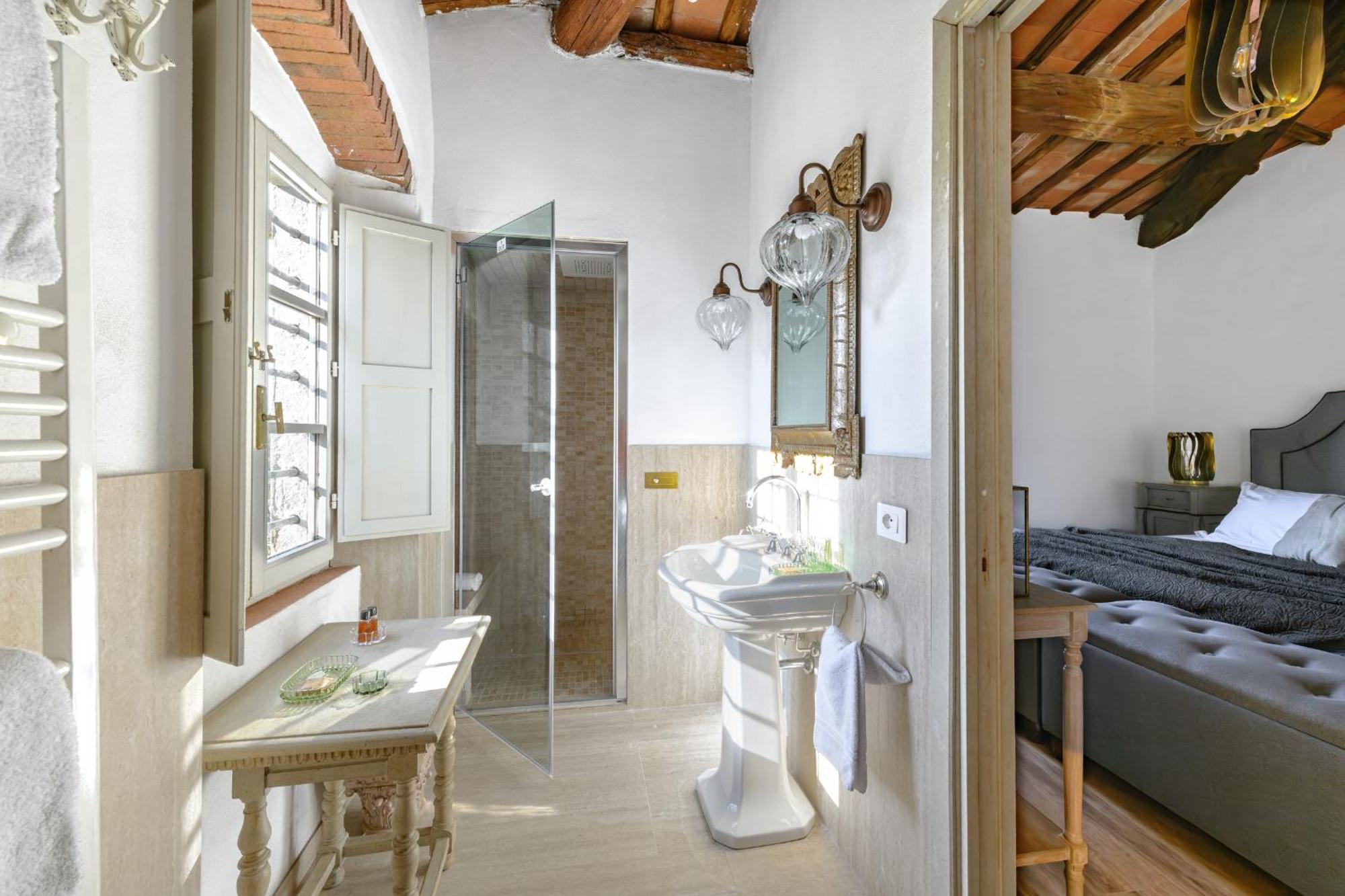 Il Casello Country House Greve in Chianti Exteriör bild