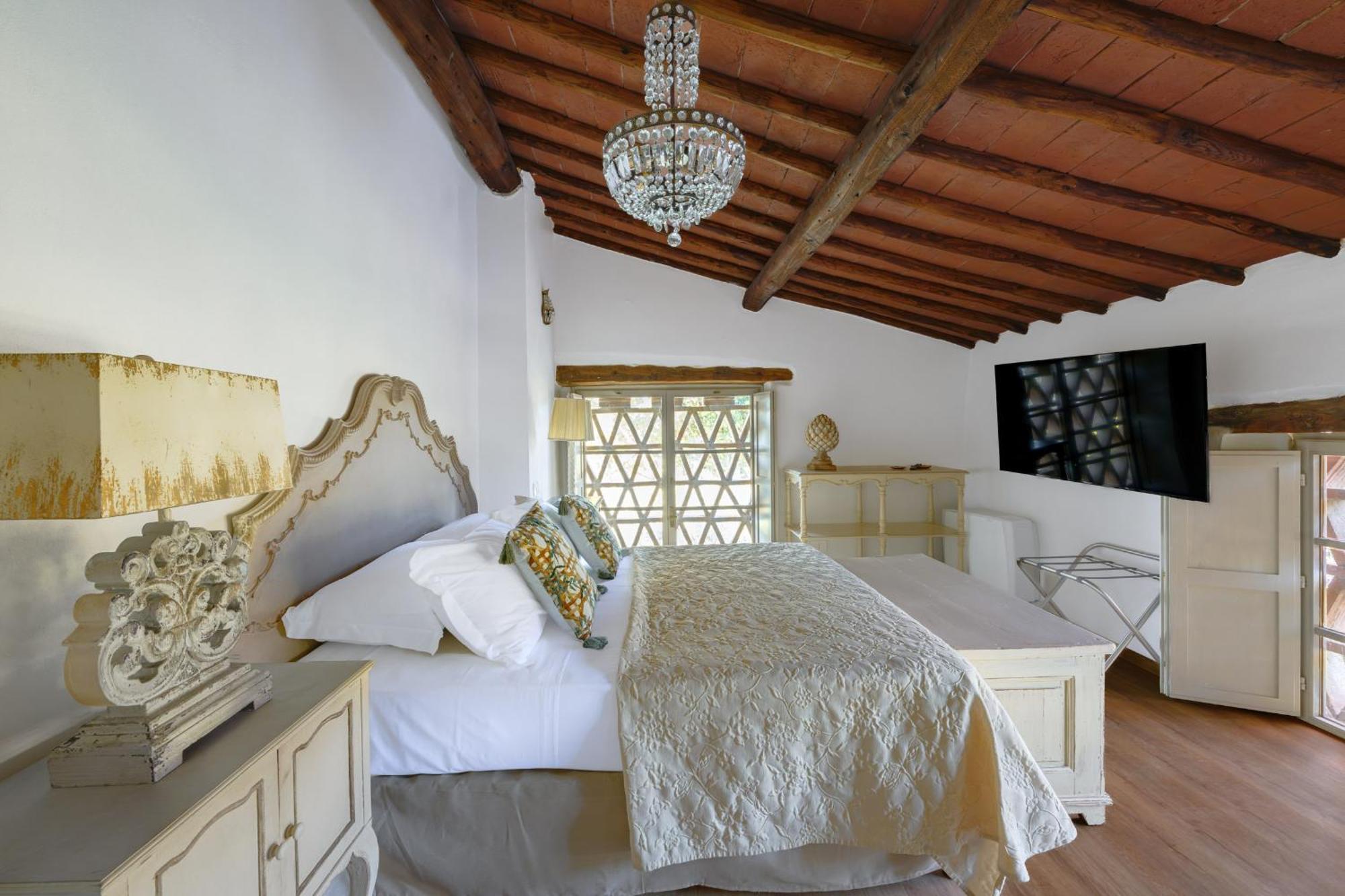 Il Casello Country House Greve in Chianti Exteriör bild